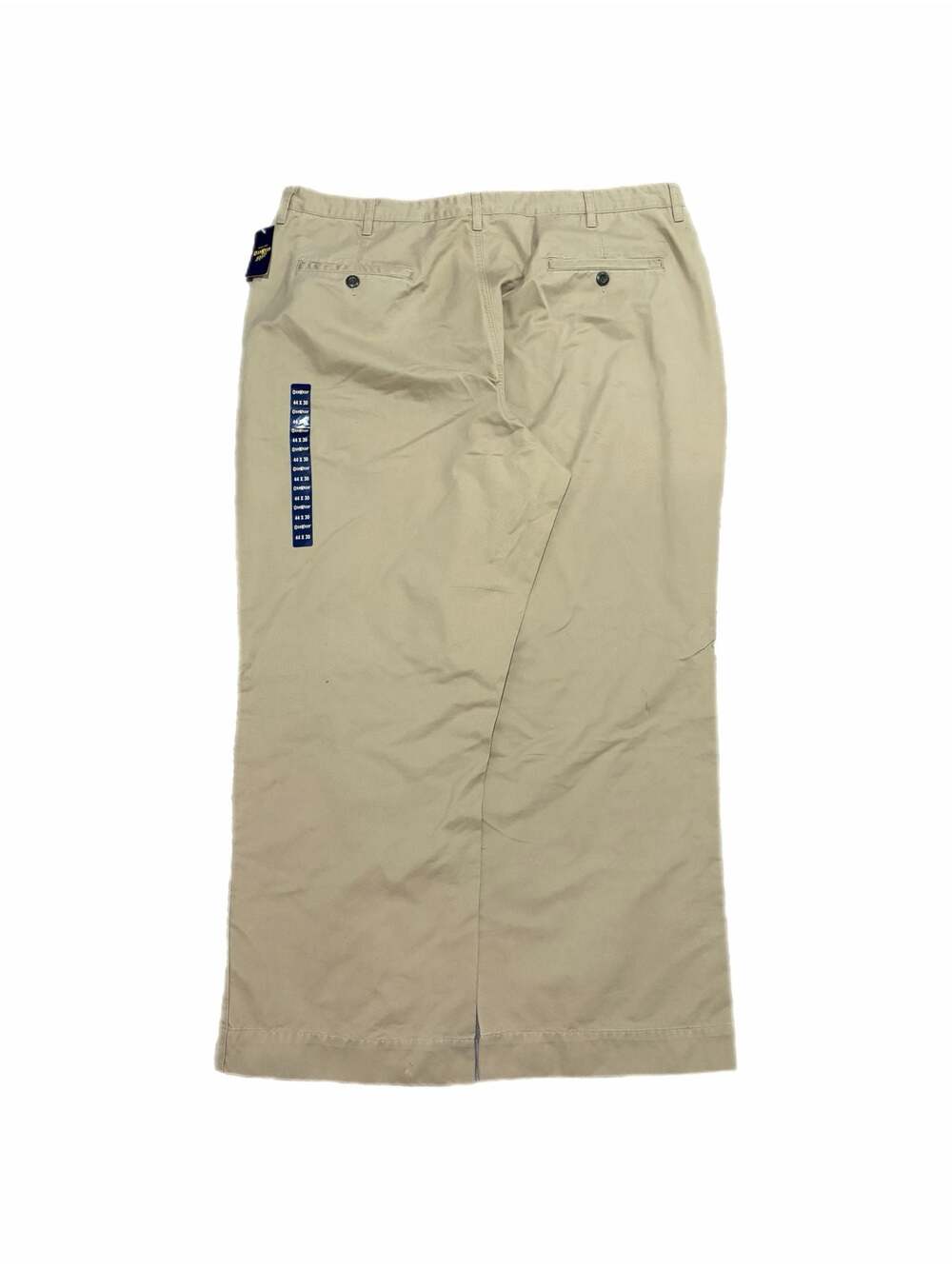 OshKosh B'gosh Khaki Chino Pants 44x30